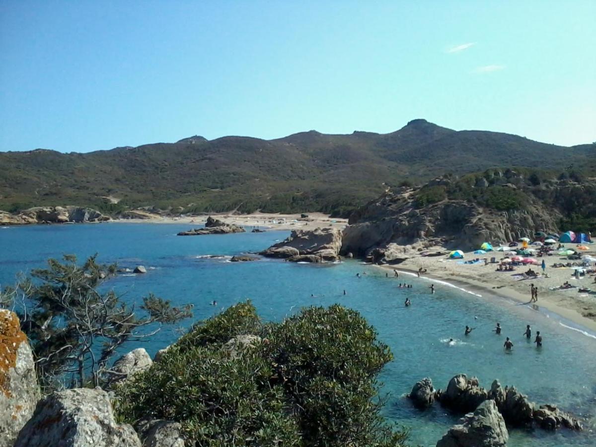 Casa Perla Rei - 50 Meters From The Beach 哥斯达雷 外观 照片