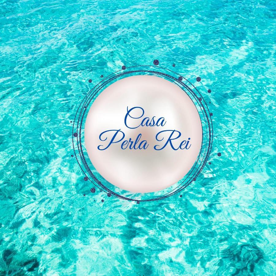 Casa Perla Rei - 50 Meters From The Beach 哥斯达雷 外观 照片